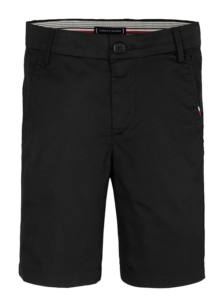 TOMMY HILFIGER Kids 1985 Chino Shorts