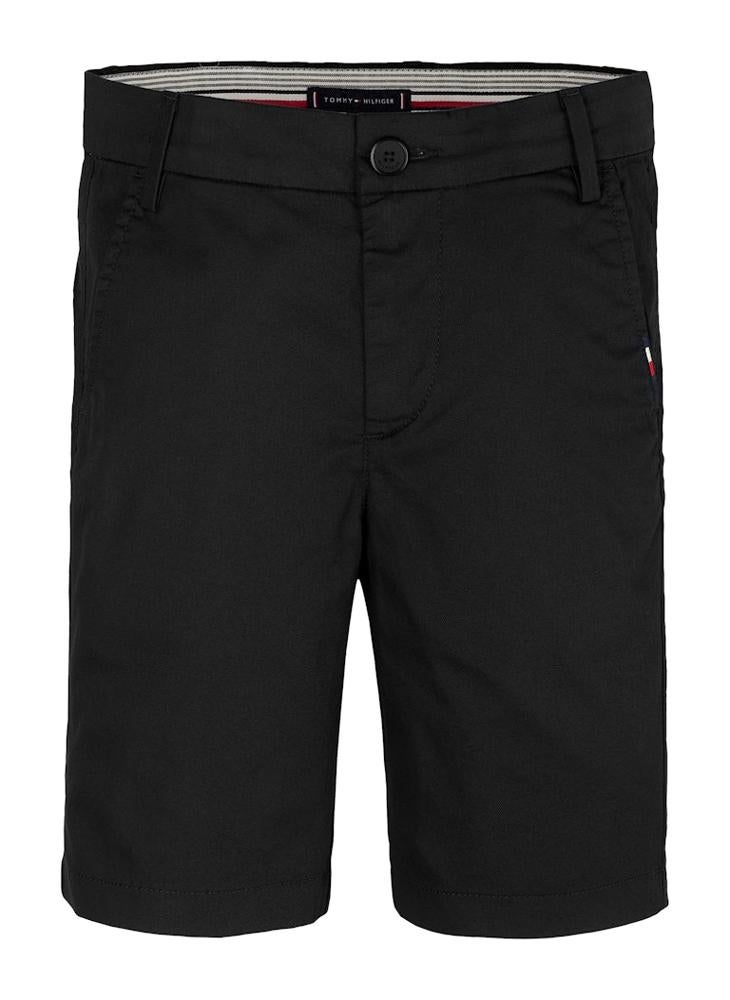 TOMMY HILFIGER - Kids 1985 Chino Shorts - Image 1