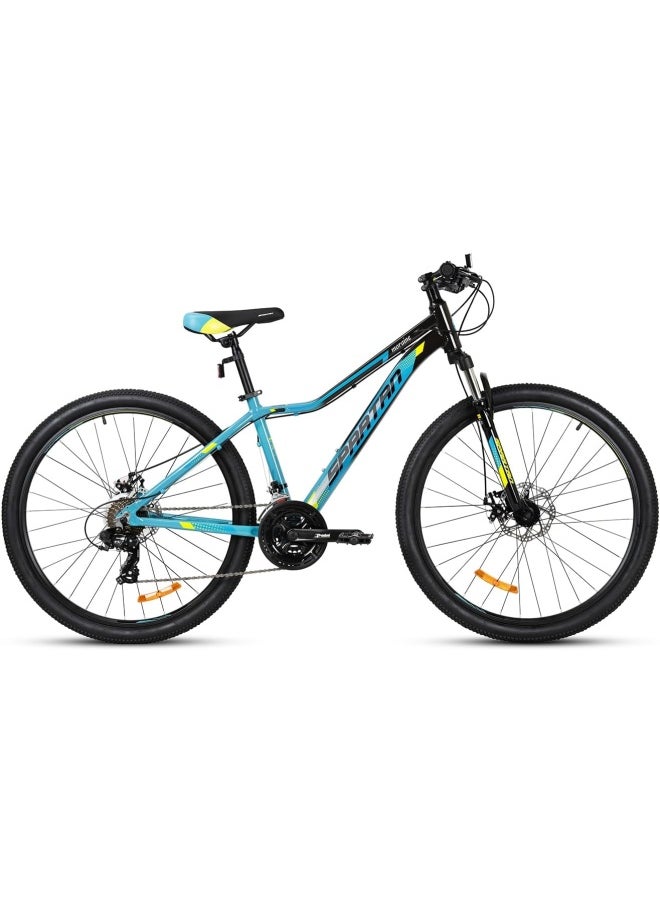 Spartan Moraine Moraine Bicycle  - Image 2