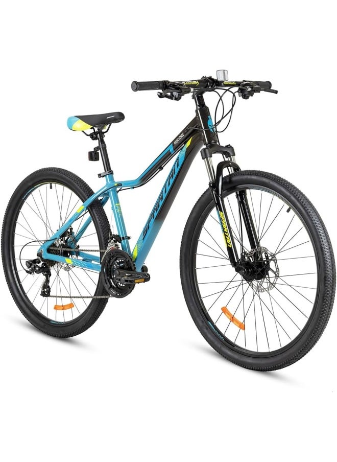 Spartan Moraine Moraine Bicycle  - Image 1