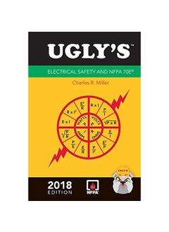 INC Uglys Electrical Safety And NFPA 70E 2018 Edition 