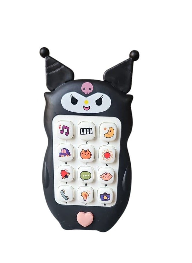 MARAH TOYS Chromey Kids Mobile Set  - Image 2