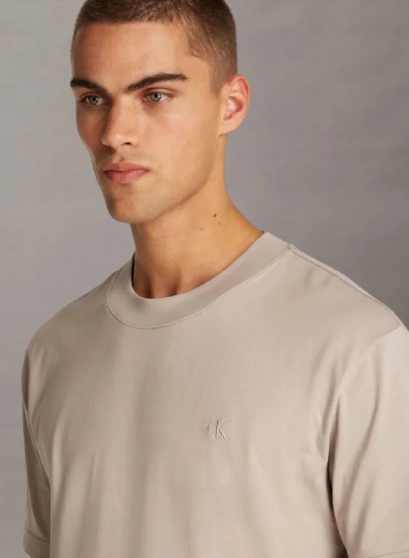 Calvin Klein Jeans Back Photo Print T-shirt