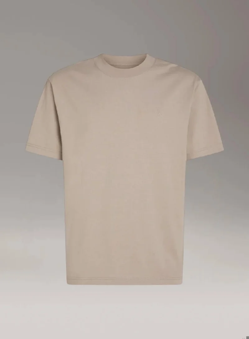 Calvin Klein Jeans Back Photo Print T-shirt