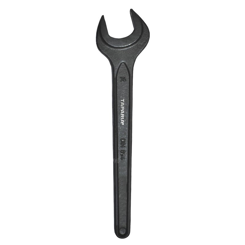 Taparia Taparia SER36 36mm Single Ended Open Jaw Spanner  - Image 1