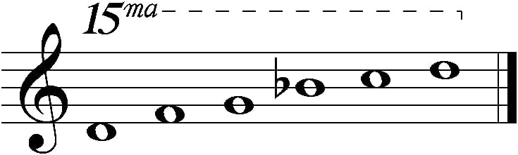 Woodstock Chimes Encore Collection Black of Pluto Windchime - Hand-Tuned Musical Chime - Image 4