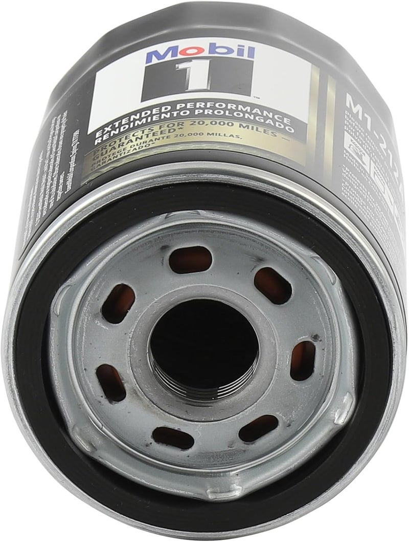 Mobil فلتر زيت أداء ممتد M1-212 / M1-212A (عبوة من 2) - Image 4