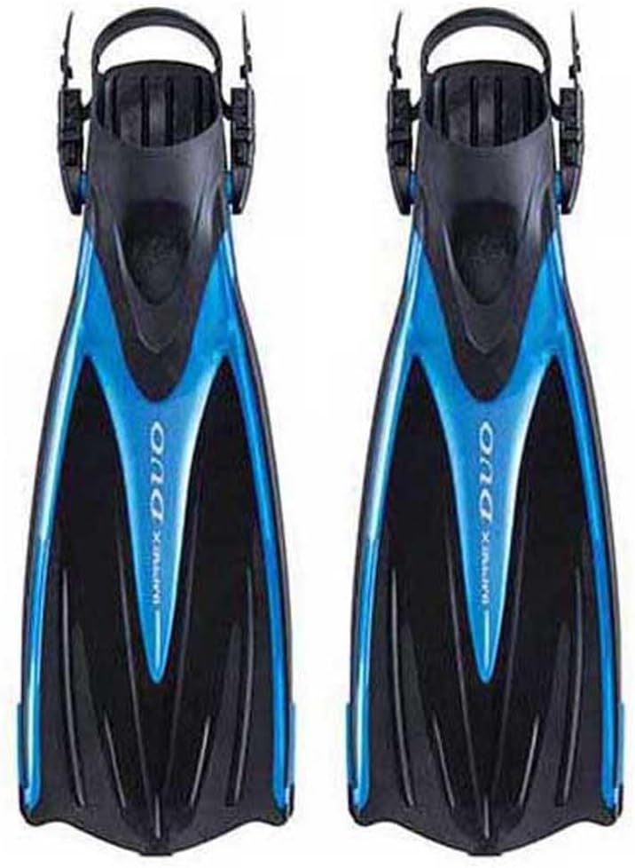 أجنحة الغوص TUSA Imprex Duo