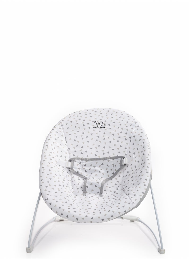 elphybaby Portable Baby Rocker  - Image 1