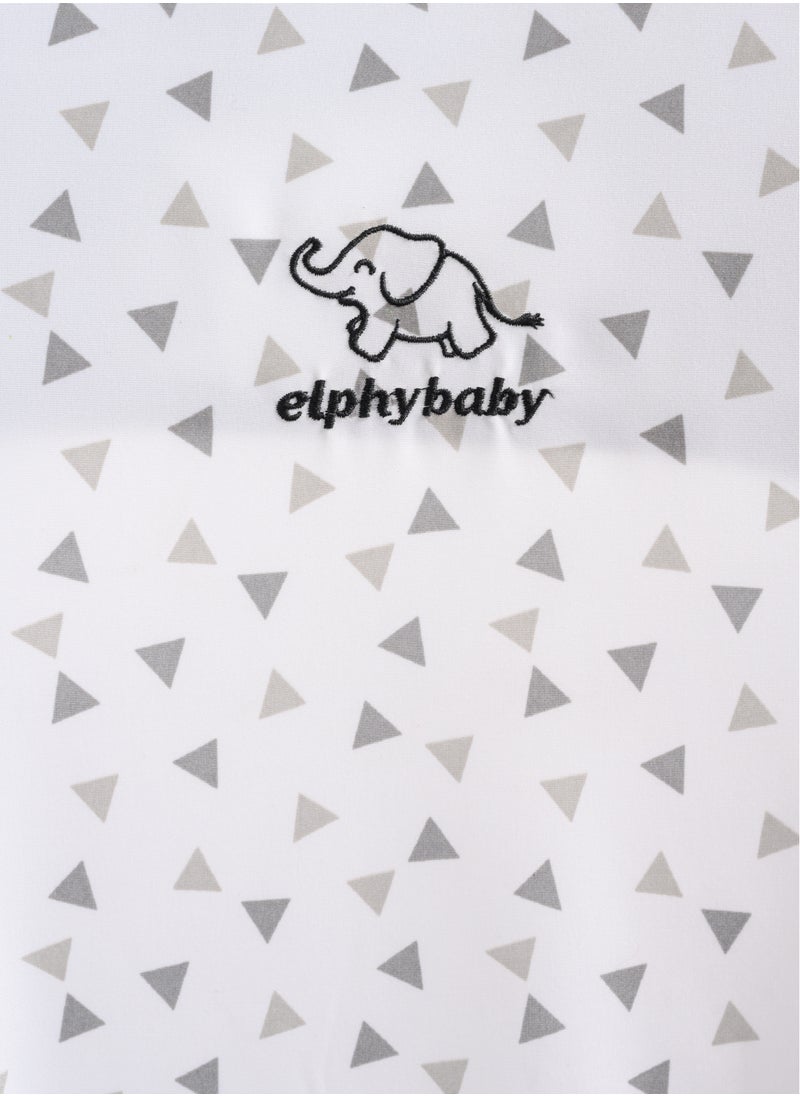 elphybaby Portable Baby Rocker  - Image 3