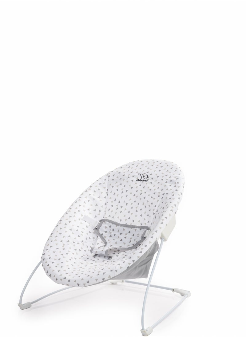 elphybaby Portable Baby Rocker  - Image 2