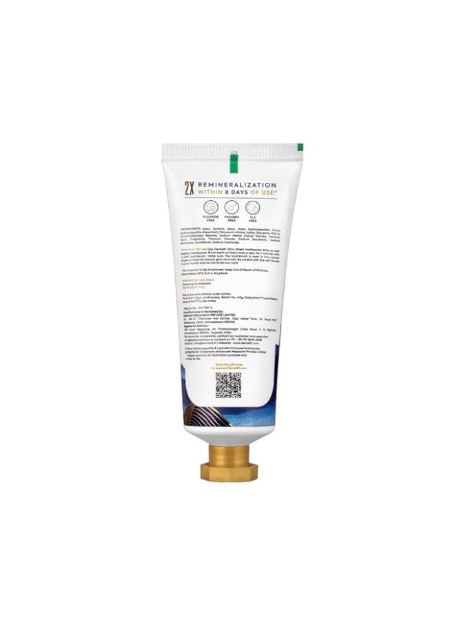 DENTE91 Dente 91 Ultra shield Toothpaste - Image 2