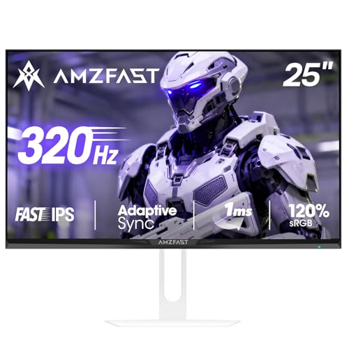 amzfast Amzfast Gaming Monitor 25 inch ZB4719305DA202D015497Z