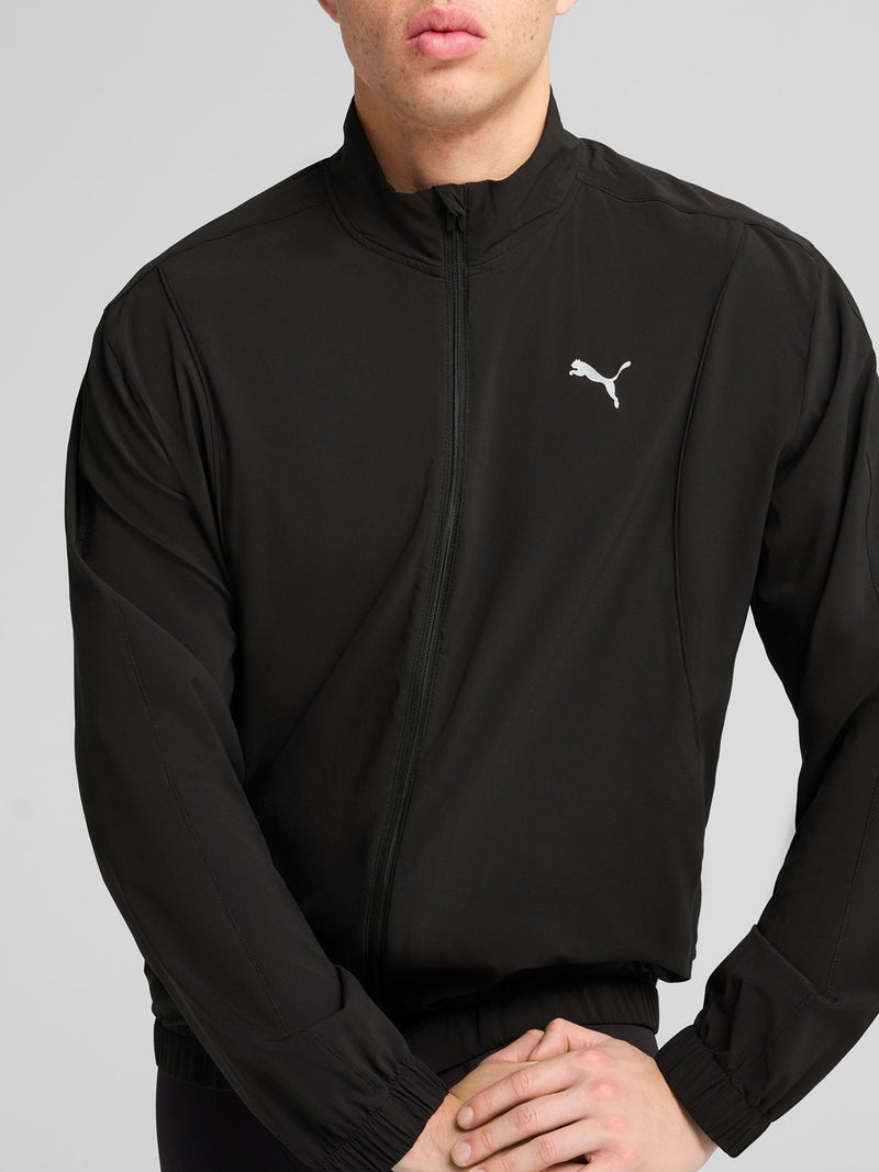 Puma Velocity Woven Running Jacket - Image 4