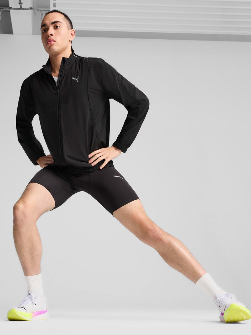 Puma Velocity Woven Running Jacket - Image 2