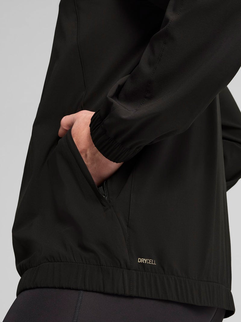 Puma Velocity Woven Running Jacket - Image 5