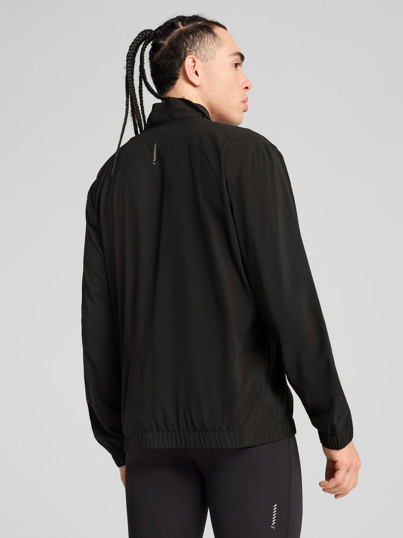 Puma Velocity Woven Running Jacket - Image 3