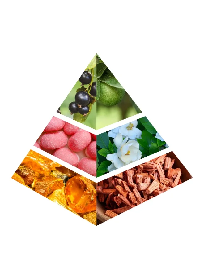 Character  Le Dolce Candy Berry Eua de Parfum By Character 100ML  | Best Price UAE