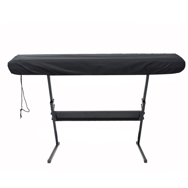 Piano Keyboard Cover Digital Piano Keyboard Protective Case for 88 Keys - Image 1