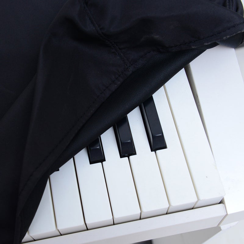 Piano Keyboard Cover Digital Piano Keyboard Protective Case for 88 Keys - Image 3