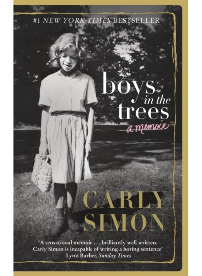 Boys in the Trees : A Memoir 