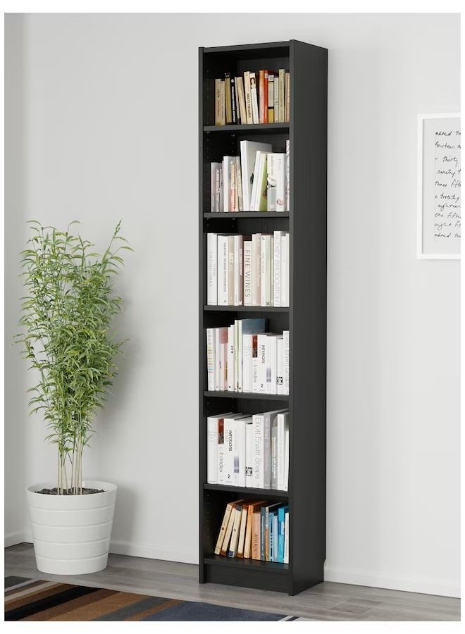 WK Storage Rack 40x28x202cm - Image 2