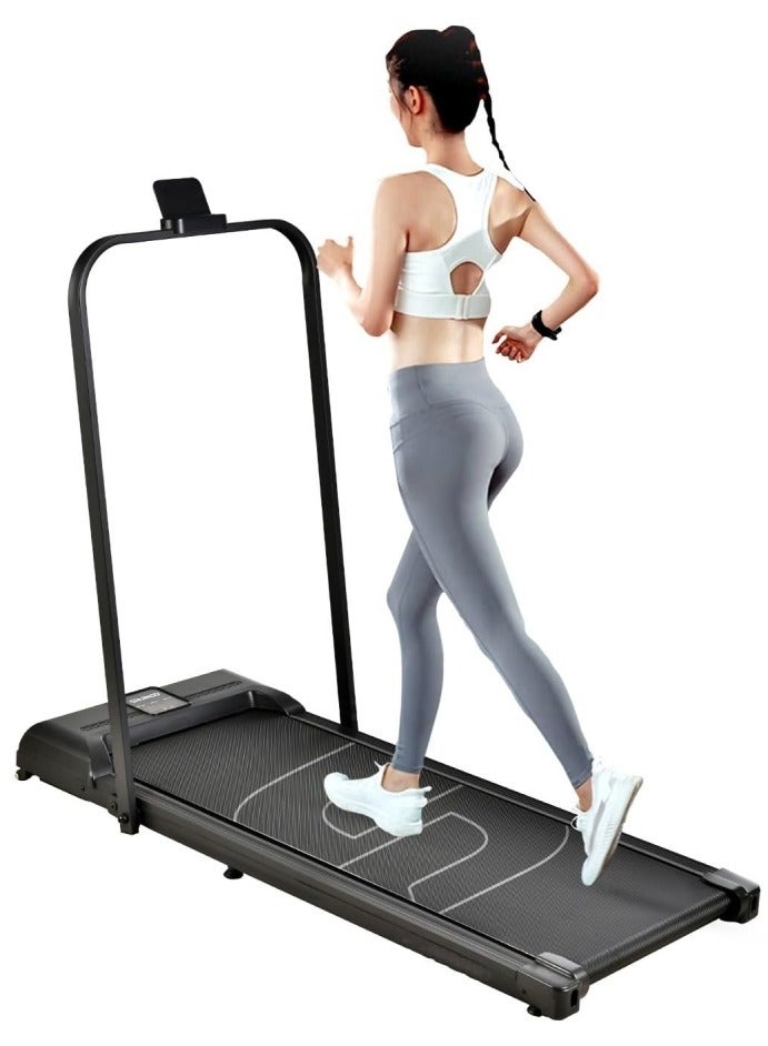Running Machine Home RUIYADA Innovative High-Speed Folding Treadmill Home Walkpad Joint ...
