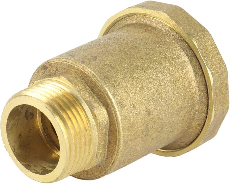 Brass Automatic Air Vent Valve 3 4 Inch Male Thread For Solar Water Heater - Image 3
