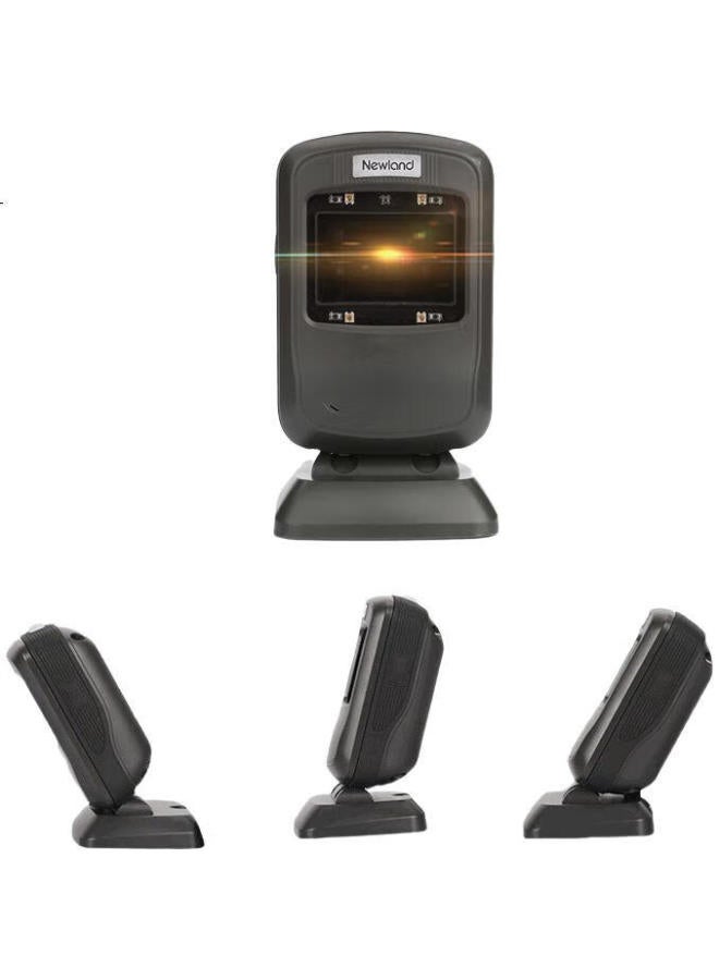 Newland Nls-Fr40, 2D Barcode Scanner, Barcode Scanning Platform, Barcode Scanner, Barcode Reader - Image 2