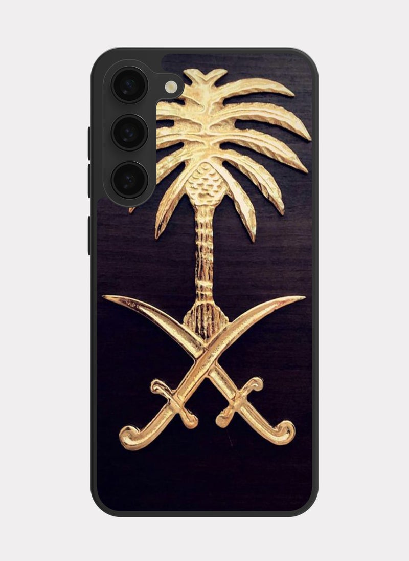 PXLAAT Samsung Galaxy S23 Plus case cover Saudi Arabia icon - Image 1