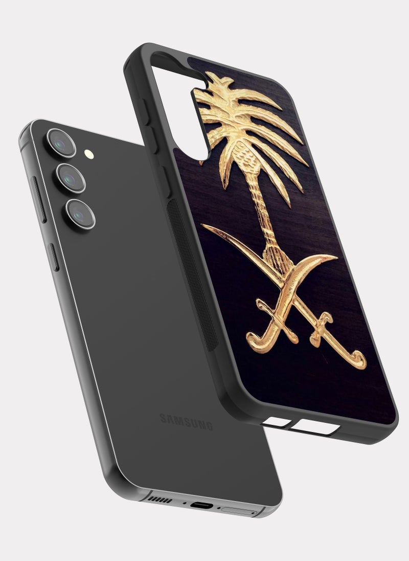 PXLAAT Samsung Galaxy S23 Plus case cover Saudi Arabia icon - Image 2