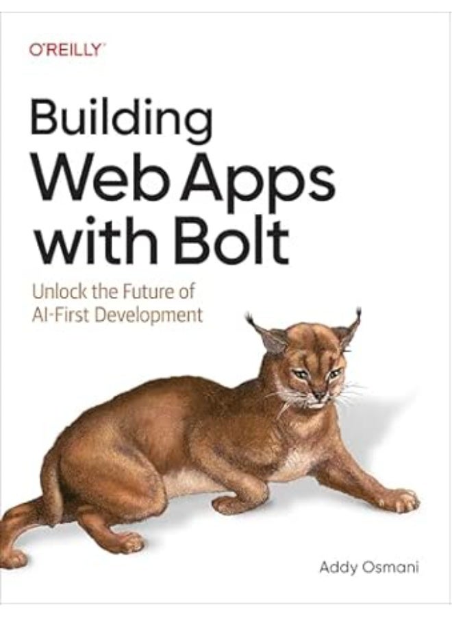 Building Web Apps With Bolt Unlock The Future Of Aifirst Development