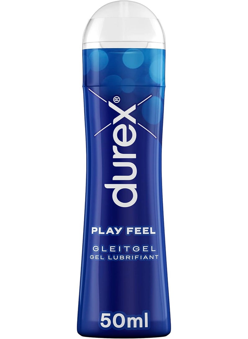 Lubricating gel 50ml