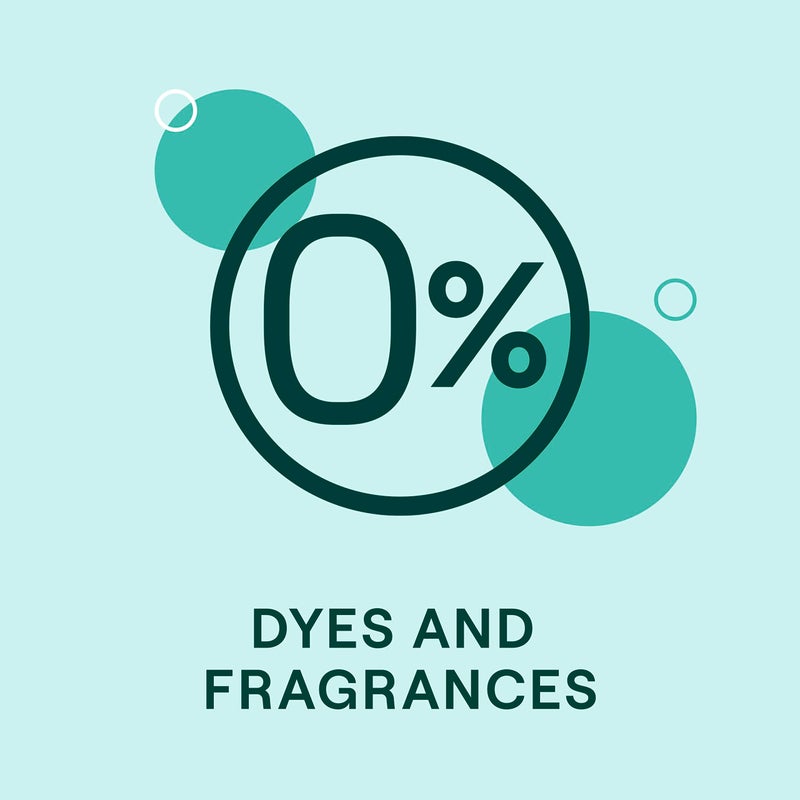 Seventh Generation Dish Liquid Soap Refill Free & Clear Dish Soap for sensitive skin 50 oz, Pack of 3 - Image 5