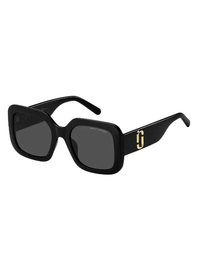 Marc Jacobs Square Marc Jacobs Sunglasses Frames