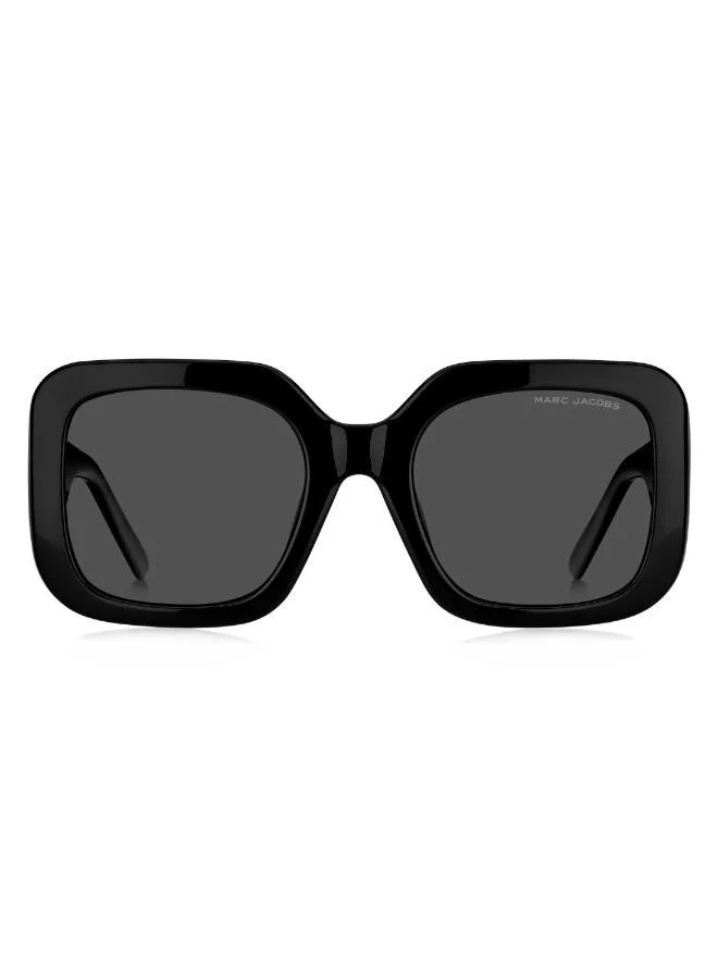 Marc Jacobs Square Marc Jacobs Sunglasses Frames