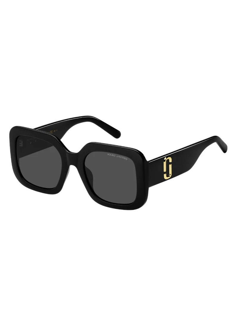 Marc Jacobs Square Marc Jacobs Sunglasses Frames