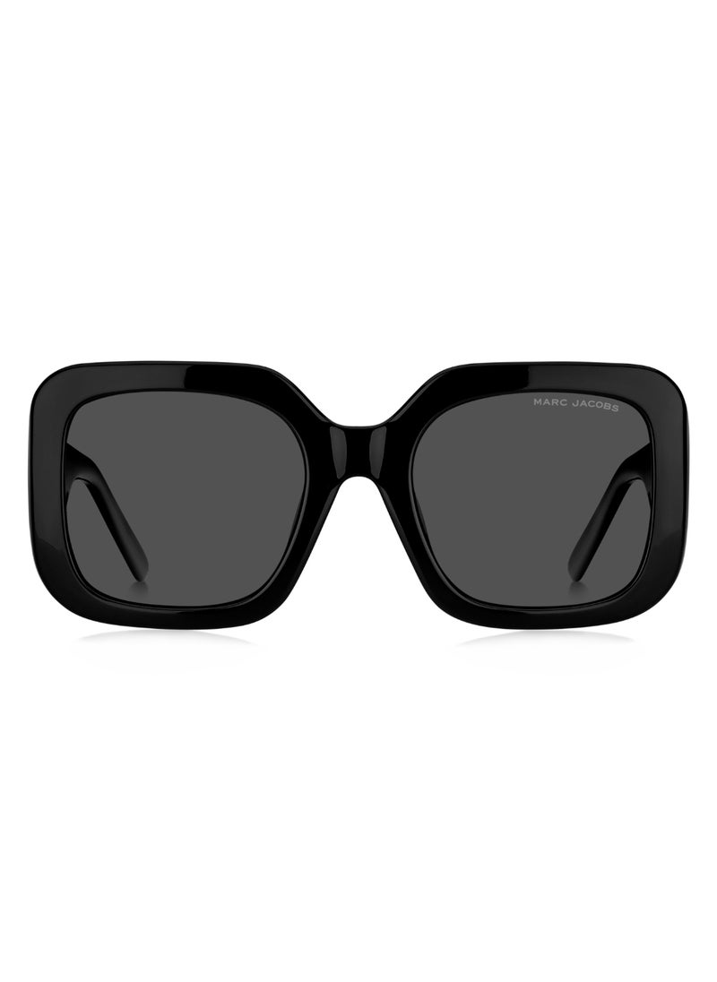 Marc Jacobs Square Marc Jacobs Sunglasses Frames  - Image 2