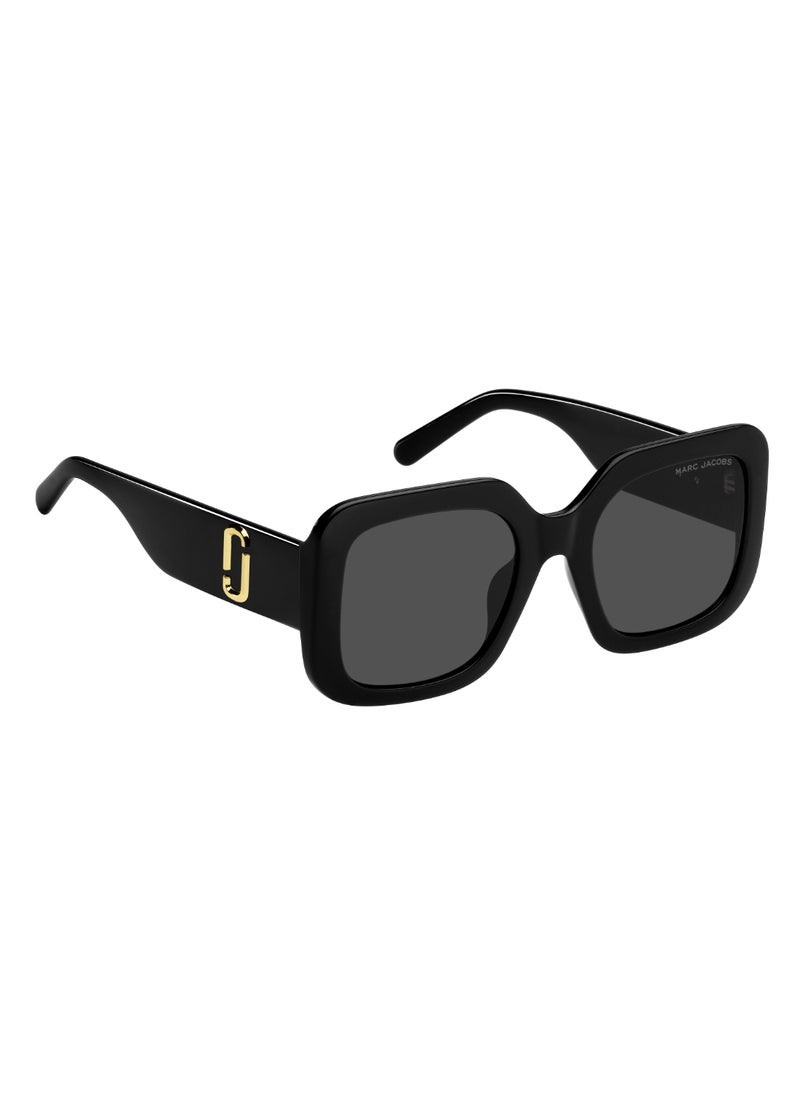 Marc Jacobs Square Marc Jacobs Sunglasses Frames  - Image 3