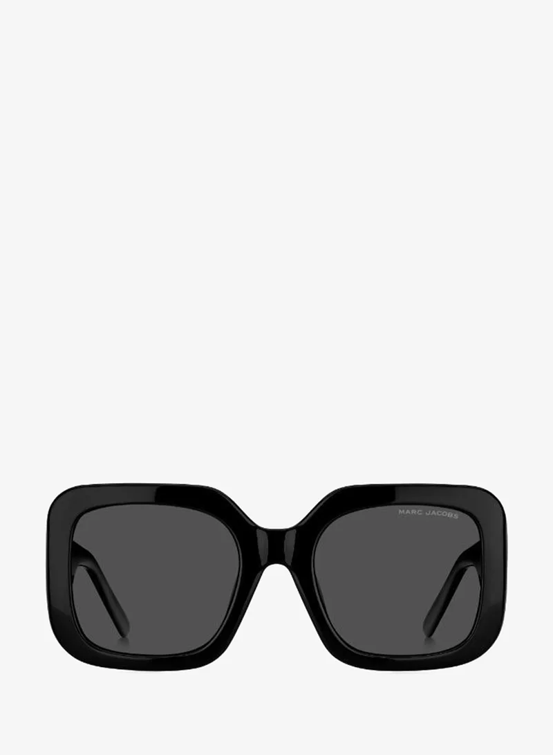 Marc Jacobs Square Marc Jacobs Sunglasses Frames