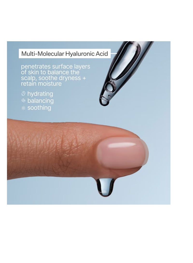 Act+Acre Daily Hydro Scalp Serum 30ml - Image 3