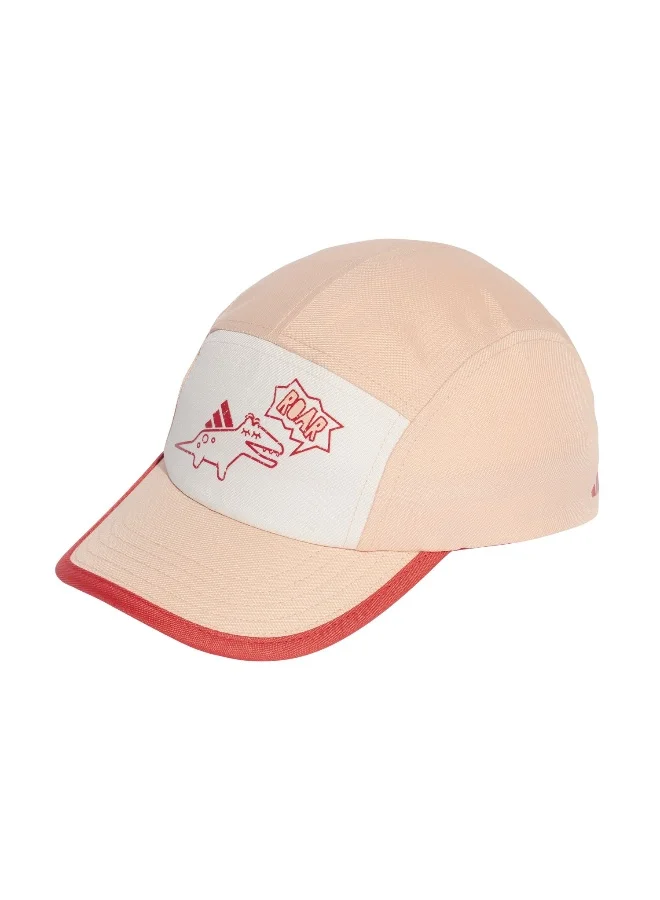 Adidas Adidas Lk Adrpt Cap U Pink Not Sports Specific  For Unisex