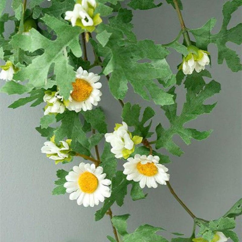 Drooping Plants Ornament Greenery Wall Decorations for Party Home Front Door - Image 3