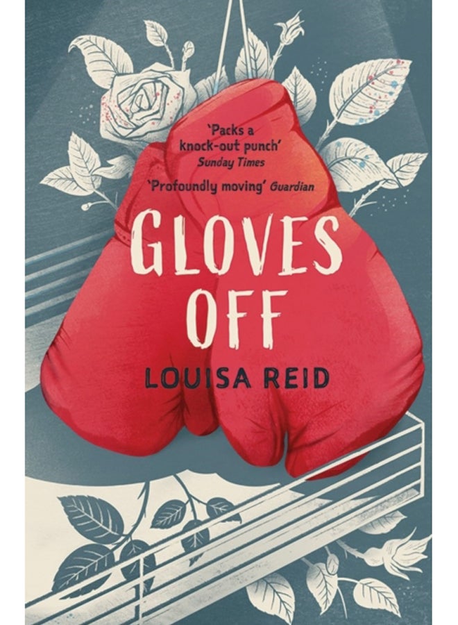 Gloves Off