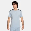 Nike Blue