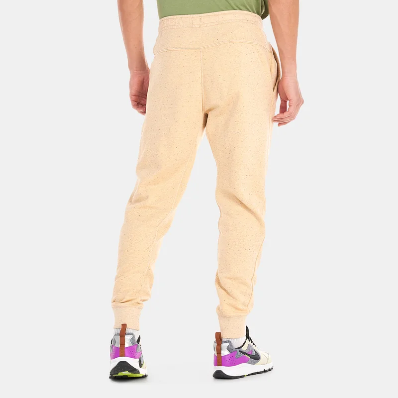Nike Men's Sportswear Revival Club Fleece+ Sweatpants