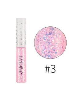Crystal Diamond Eyeliner