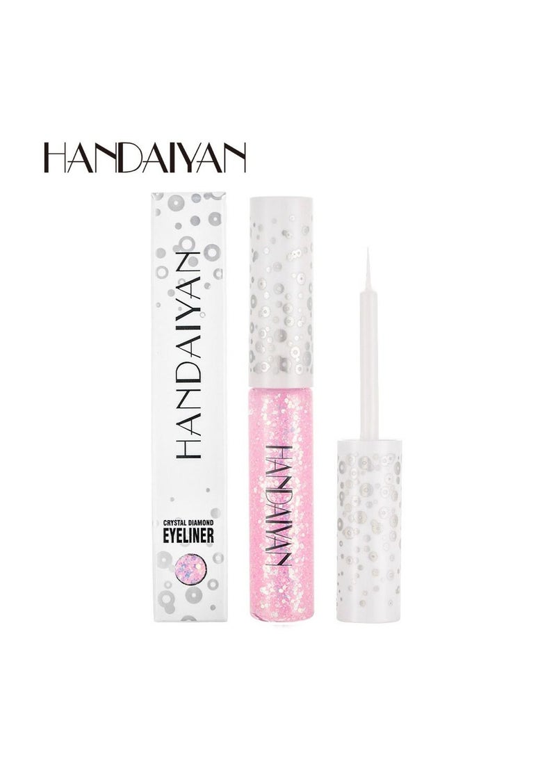 Handaiyan - Crystal Diamond Eyeliner - Image 1
