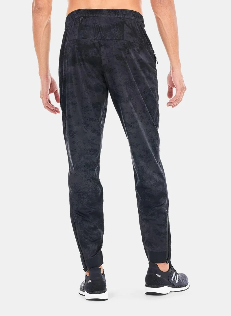 New Balance Men's Impact Run AT Waterproof Pants