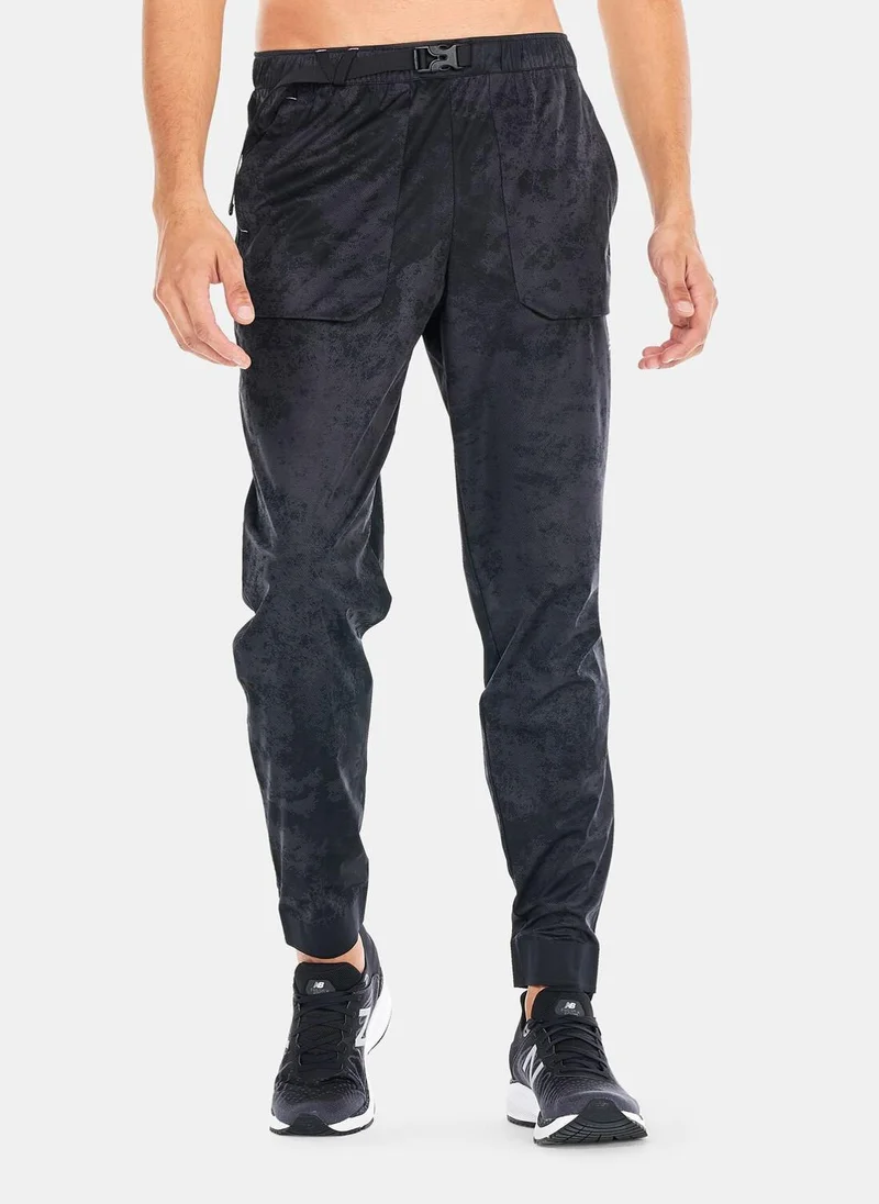 New Balance Men's Impact Run AT Waterproof Pants